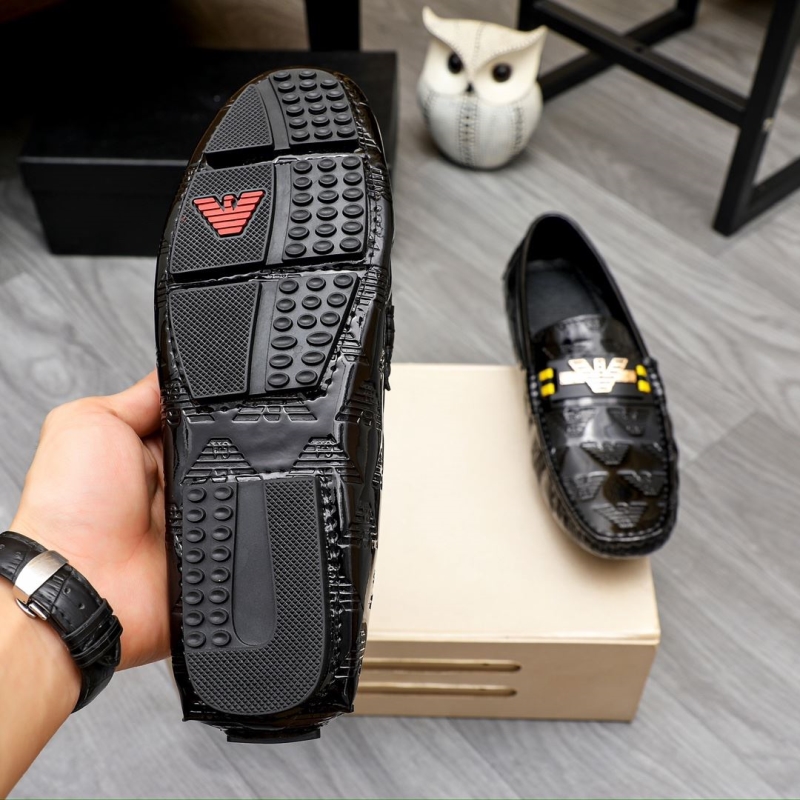 Armani Casual Shoes